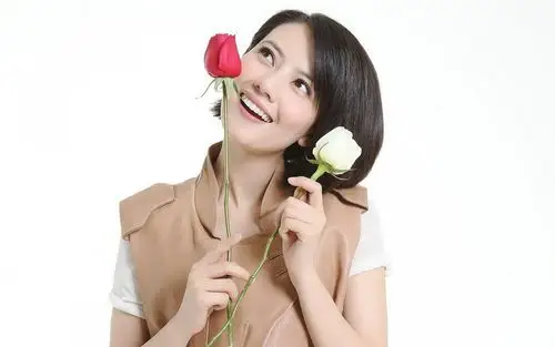 高圆圆桌面壁纸1416