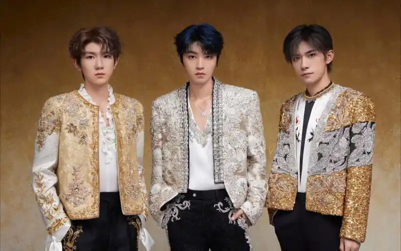 不就是那个掏粪男孩?""到底是谁喜欢他们啊"【黑粉误入】