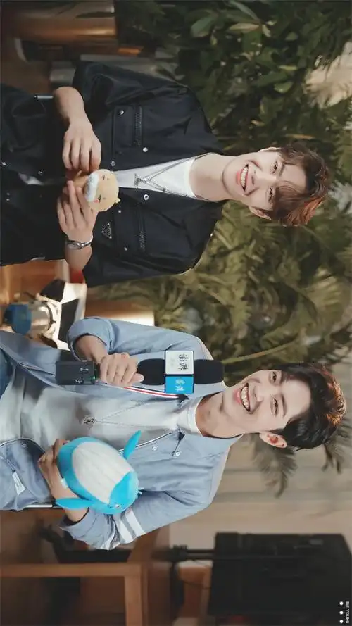 博君一笑 - 堆糖,美图壁纸兴趣社区