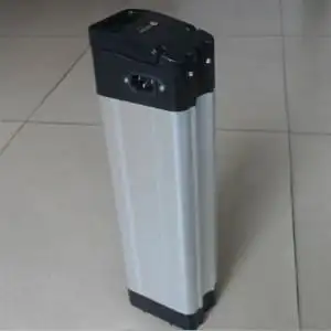 48v银鱼海霸电池天能超威磷酸铁锂电动车代驾车电单车电瓶包邮