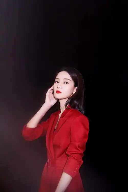 王媛可 上海tf落樱甜情香水活动-堆糖,美好生活研究所