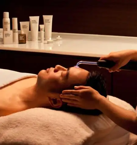 miraspa男士专属美容护理