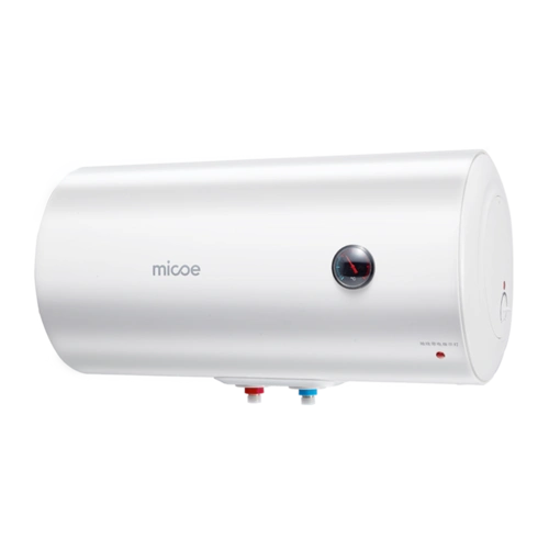 四季沐歌电热水器家用小型速热储水式淋浴洗澡出租房40l50l60l80l