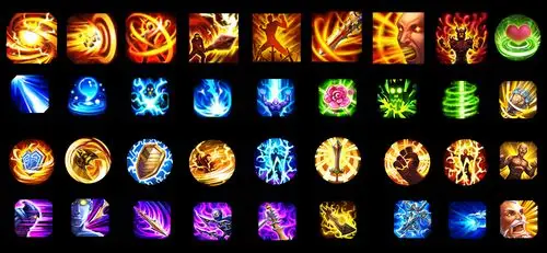 走尺老师技能图标