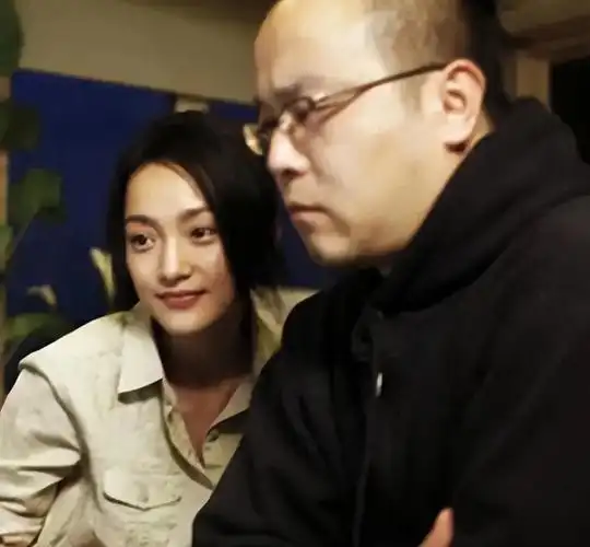 周迅传来好消息数段情史的她终于要收心了