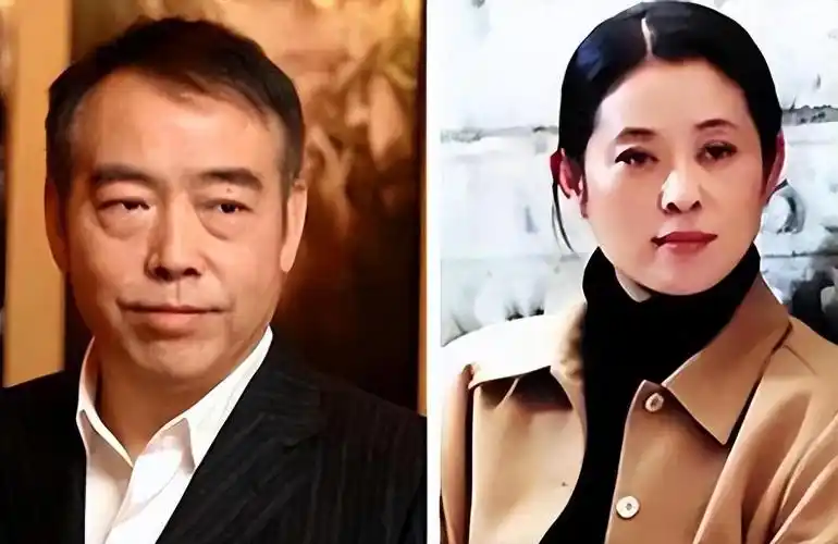 回顾倪萍与陈凯歌相恋多年却被无情抛弃现在的她过得怎么样了