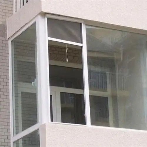 封阳台究竟用什么材料好 听专业老师傅来指导