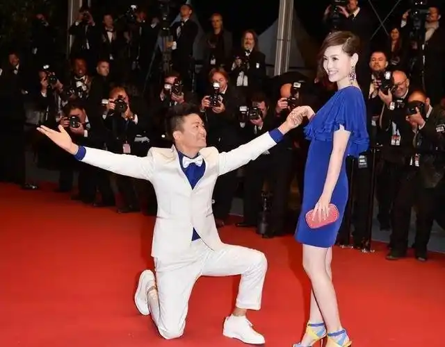 这一次,已经36岁的马蓉,无法再被世界宽容|出轨|热吻|王宝强_网易订阅