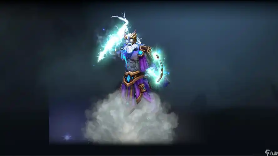 dota2湮灭之缘搭配 dota2平民至宝饰品搭配