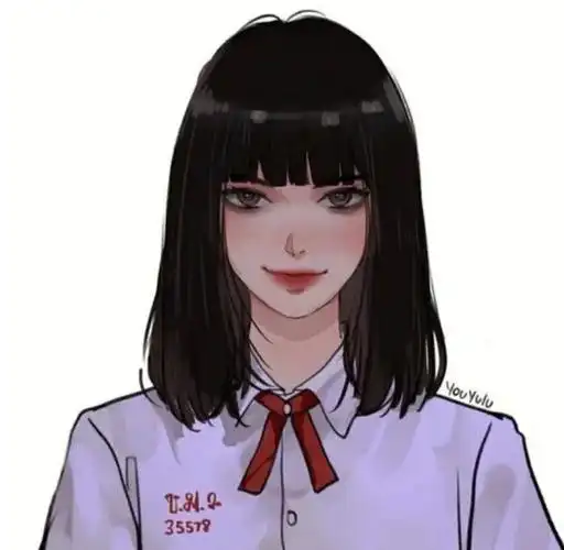 撒旦之女娜诺头像