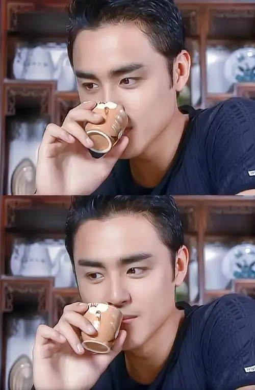 明道超话#天国的嫁衣#"我叫程海诺,你要牢牢记住哦,因为这将是你男盆