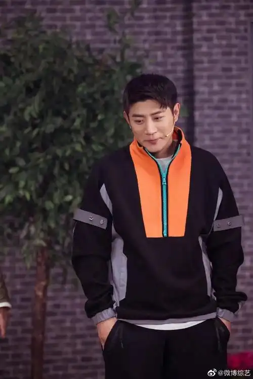 高晓攀河南春晚为了付钱有多努力##河南春晚##虎年春晚