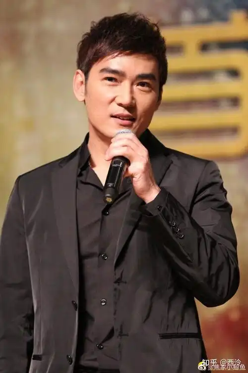 焦恩俊影视剧大全