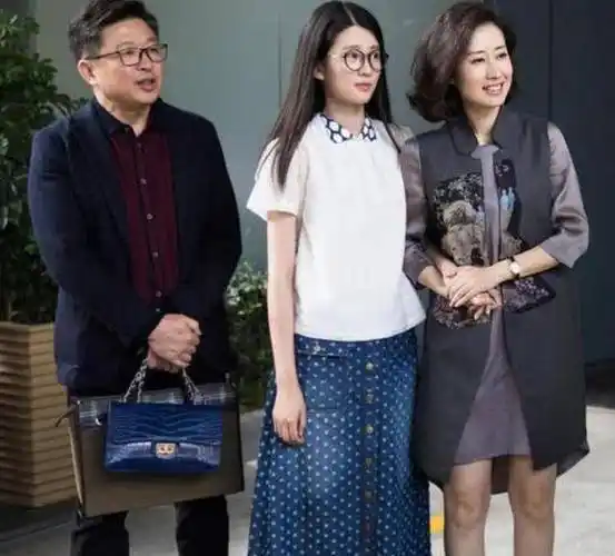 刘敏涛_观众们_剧中