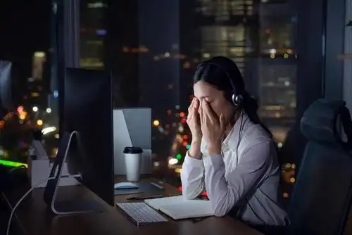 加班熬夜伤容貌,只敷面膜可不够,多吃银耳也美容