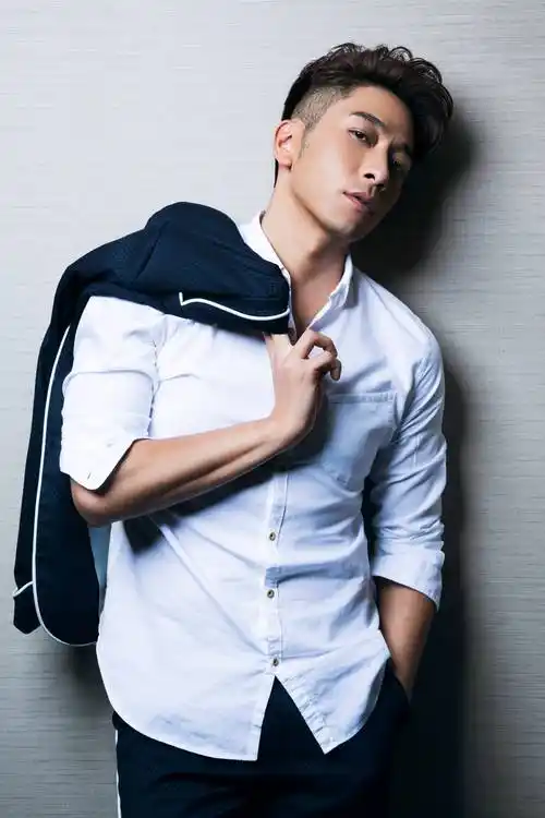 吴卓羲:认真做演员,轻松做自己|人物_角色_表演_电影