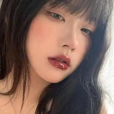 真人头像女妖娆 女生头像图片大全 -【爱个性】