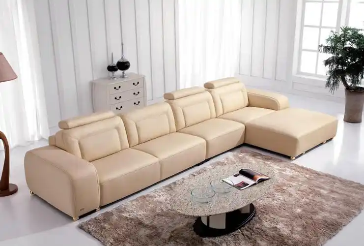 沙发选择皮质的好还是布艺的好?