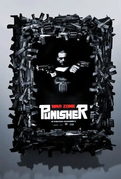 经典海报50张漂亮的好莱坞电影海报欣赏