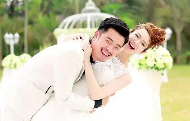 陈赫欲补办婚礼?前妻又要上热搜了,网友:就不能低调点吗?