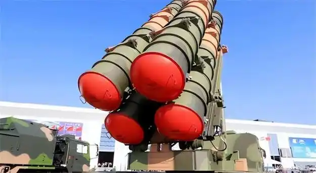 ford号,和中国自主研发的东风系列导弹,代表