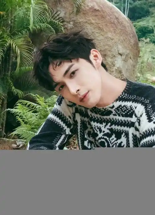 2.一旦被曝结婚生子张彬彬从小就喜欢唱歌和表演.