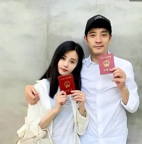 娶过郝蕾,爱过王珞丹,负了殷桃,38岁的李光洁又娶小12岁的她