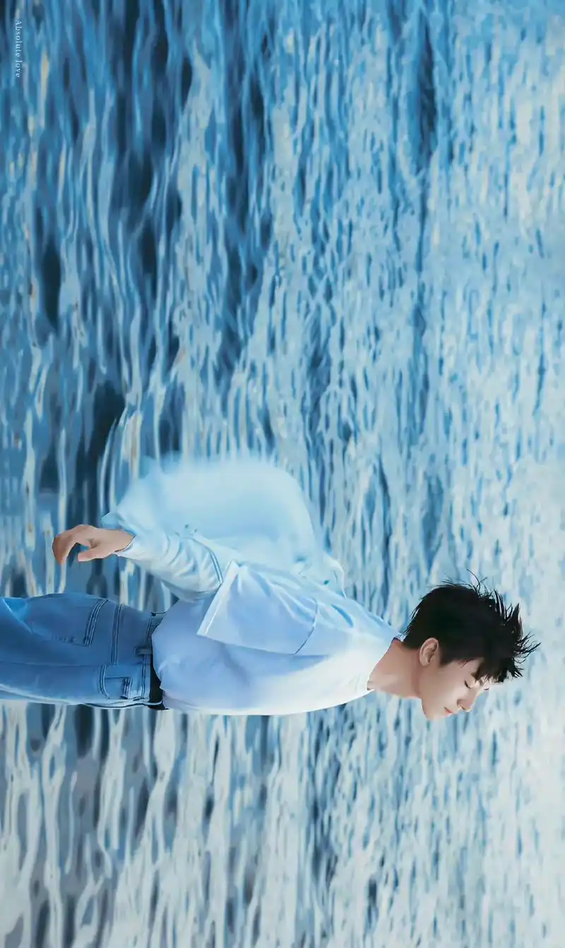 王俊凯漫画电脑壁纸超清 - 抖音