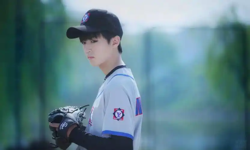 《我们的少年时代》 王俊凯 —— 邬童