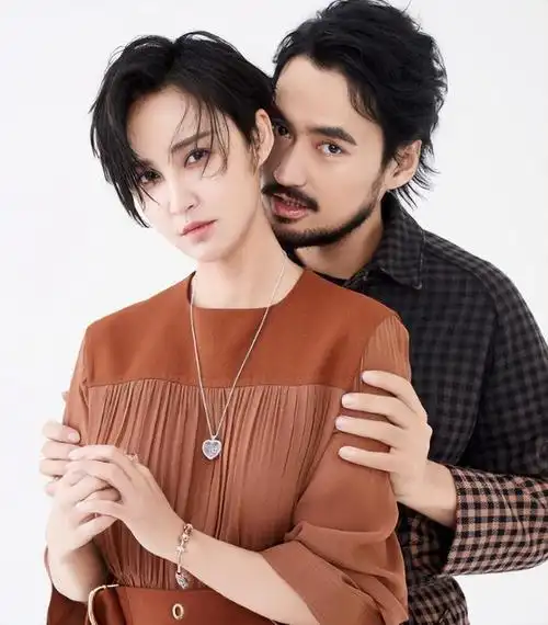 二婚过得比头婚更幸福的5位女星,个个都被宠上天|梅婷|邓婕|秦昊|袁弘