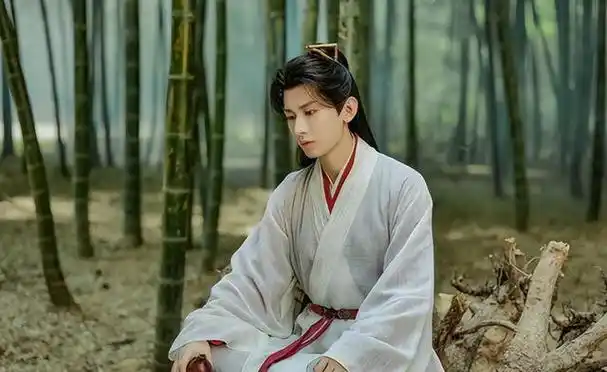 戏外,成毅虽然已迈过34岁的门槛,但岁月似乎格外眷顾他,那张脸依旧