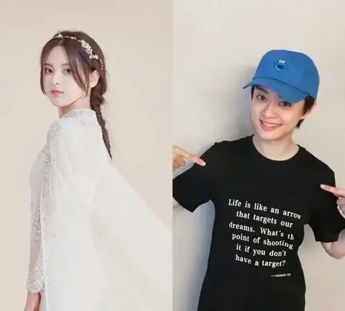 孙俪本想要带杨超越进自己的剧,但因为她试戏表现太烂,被退货了