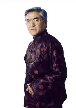 著名演员袁苑简介