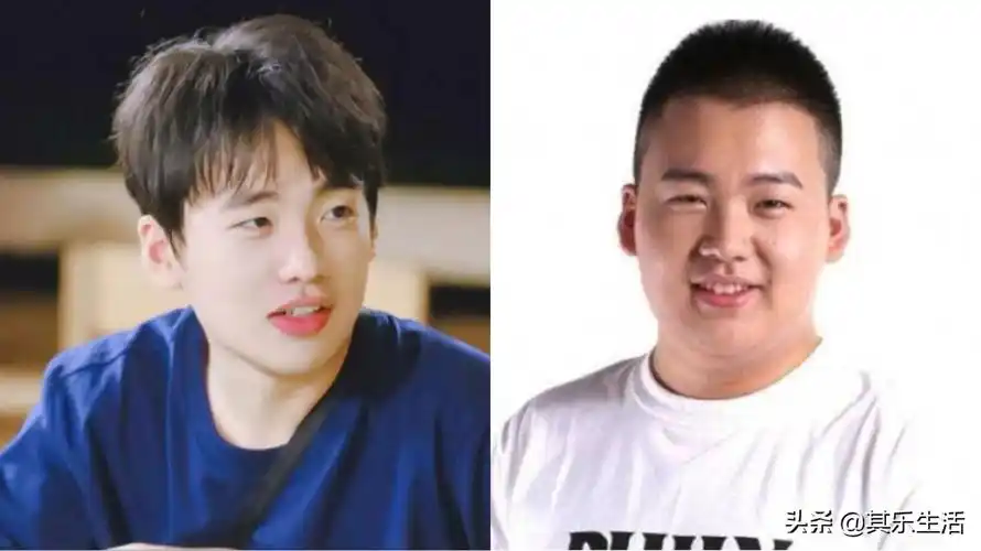 成功瘦身的7位男明星胖子果然都是潜力股我们也要努力减肥