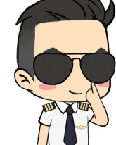 一日独立营飞行员召集令变身机长地勤通关航空课堂机场特种车