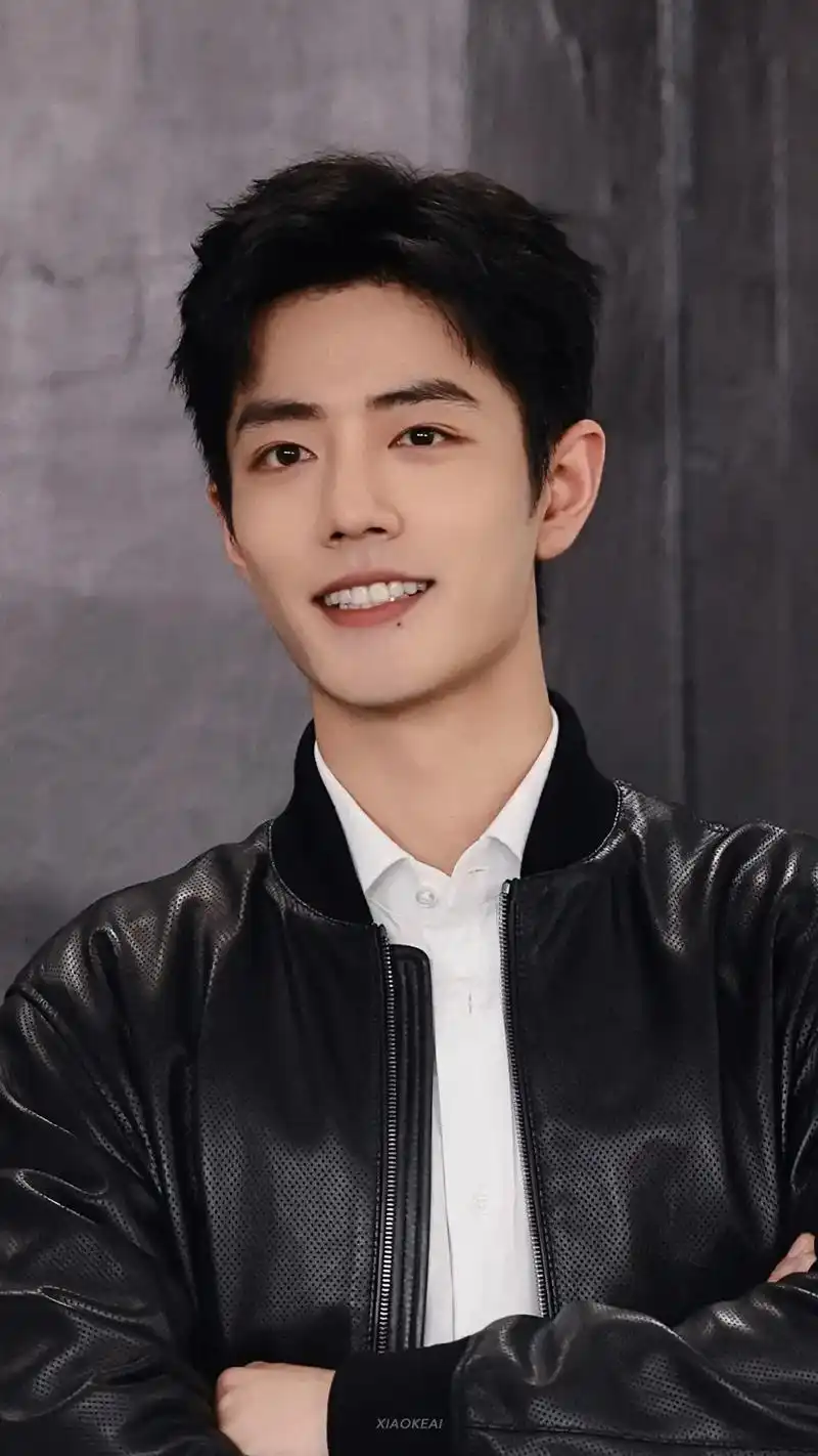 超级想见的人 #蔡徐坤 #肖战 我的青春啊!  - 抖音