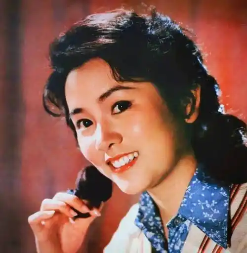 原创80年代大陆女演员长啥样看完你就知道什么叫符合国人审美