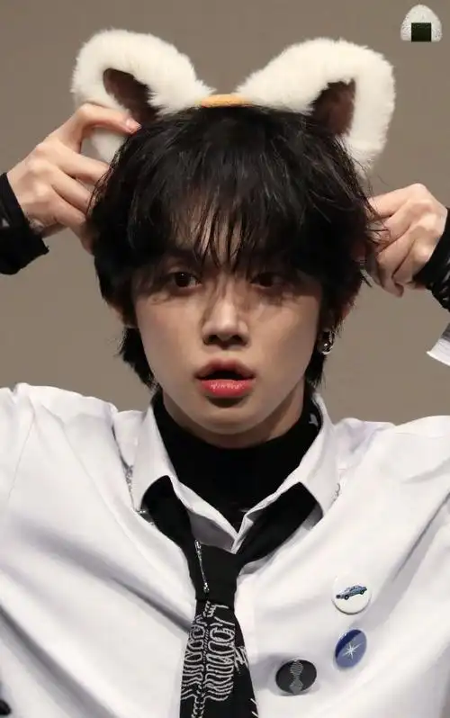 崔然竣天才小猫#93#崔然竣炙热爱神#【230205 mp