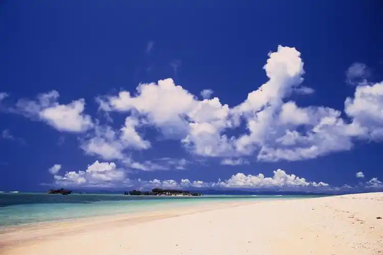 【天狼收藏】超大高清大海沙滩(下)