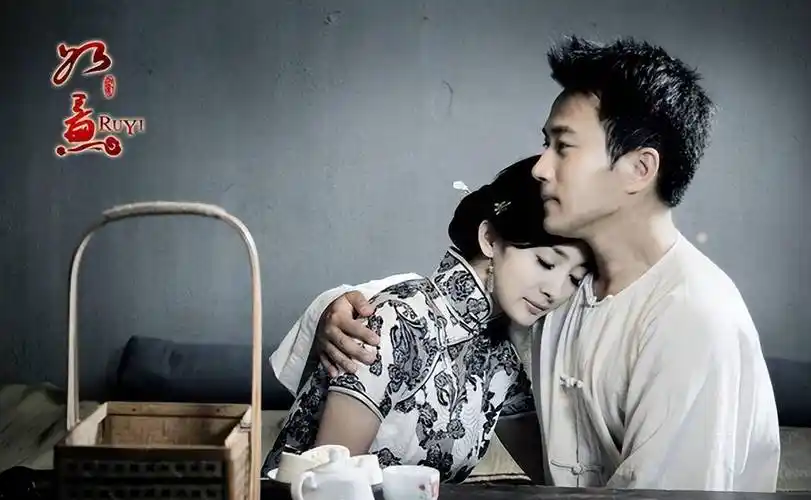 原创5年过去了杨幂三生三世后再无佳作老板做不了好演员