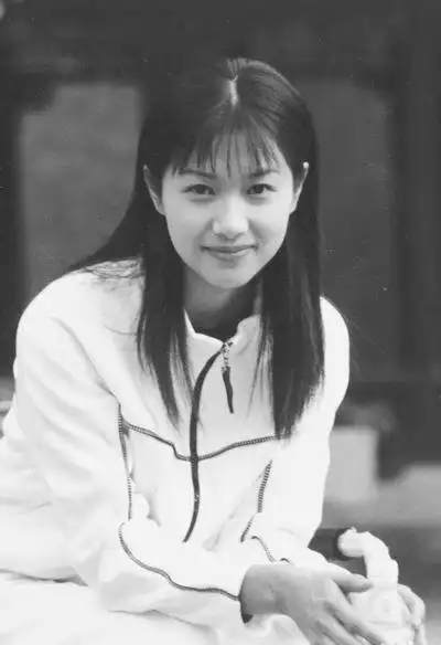 解读徐静蕾[图]