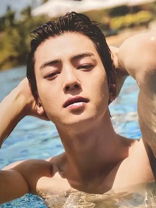 车银优写真先睹为快omg966敏966敏