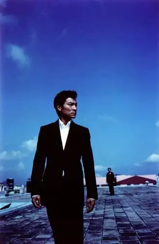 《无间道4》开拍,刘德华梁朝伟黎明原班人马回归,却是卖情怀?