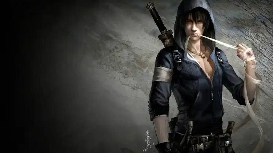 来撸图吧~【带好纸巾