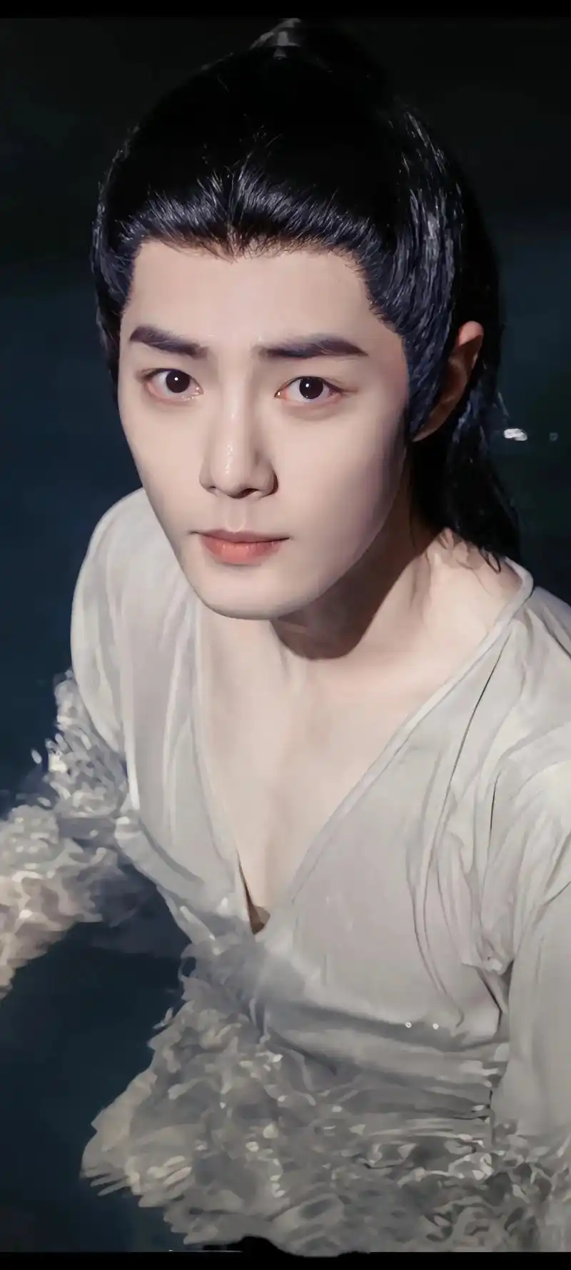 肖战.破界跨界闯世界#小飞侠集合 #高清壁纸 - 抖音