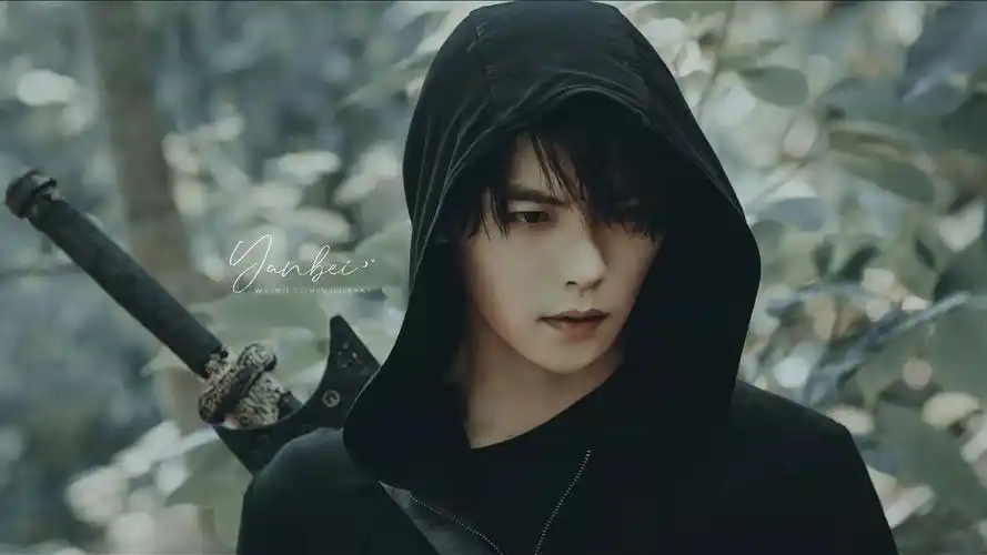 几版《盗墓笔记》中的张起灵,谁演的最有感觉