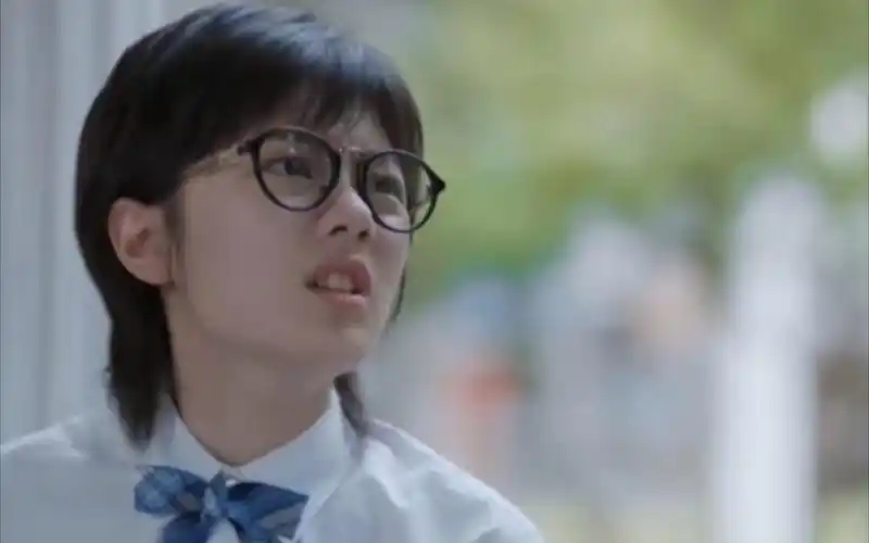 林妙妙撒娇卖萌让three one帮她写作业#赵今麦#少年派