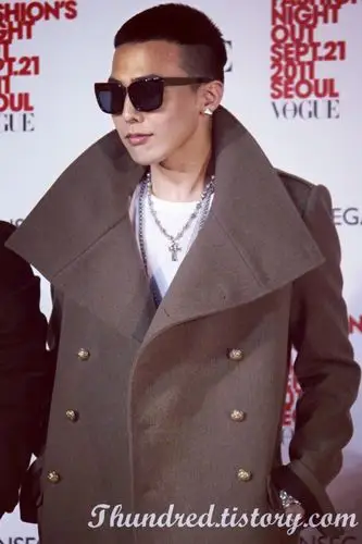 权志龙 gd 板寸头秒杀系列