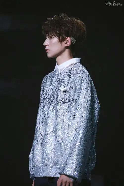 王源x-roy17岁生日会