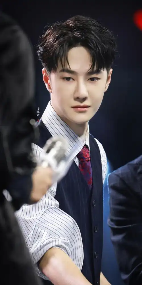 王一博#街舞小绅士很高清哦